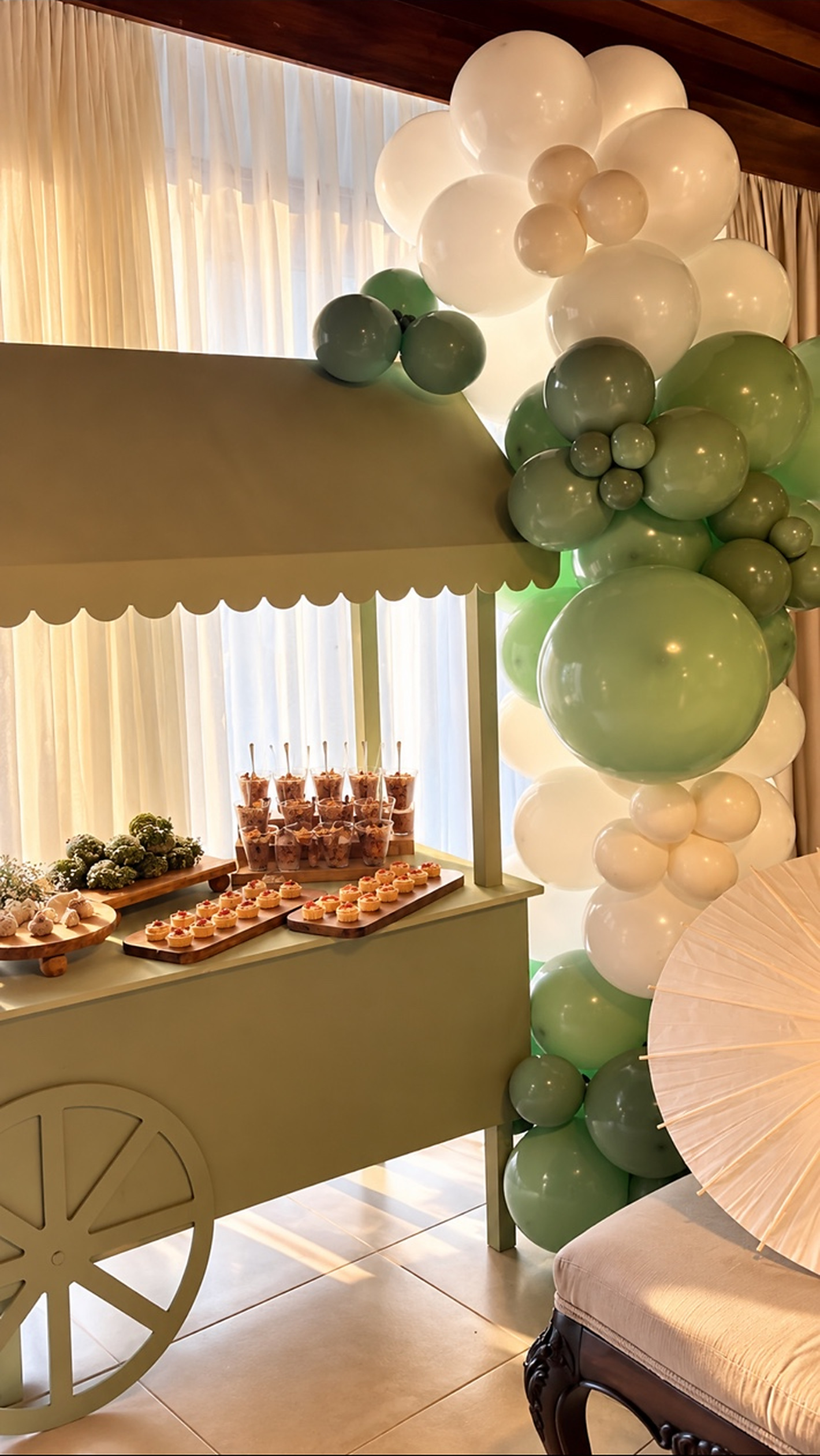 Bodrum Çocuk Organizasyon