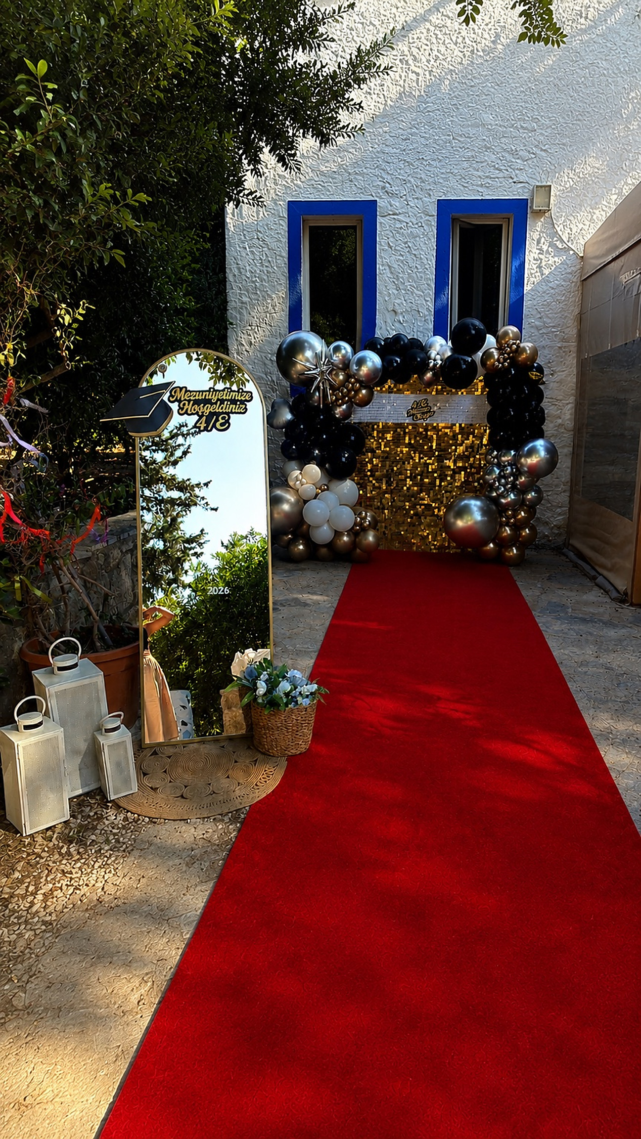 Bodrum Çocuk Organizasyon