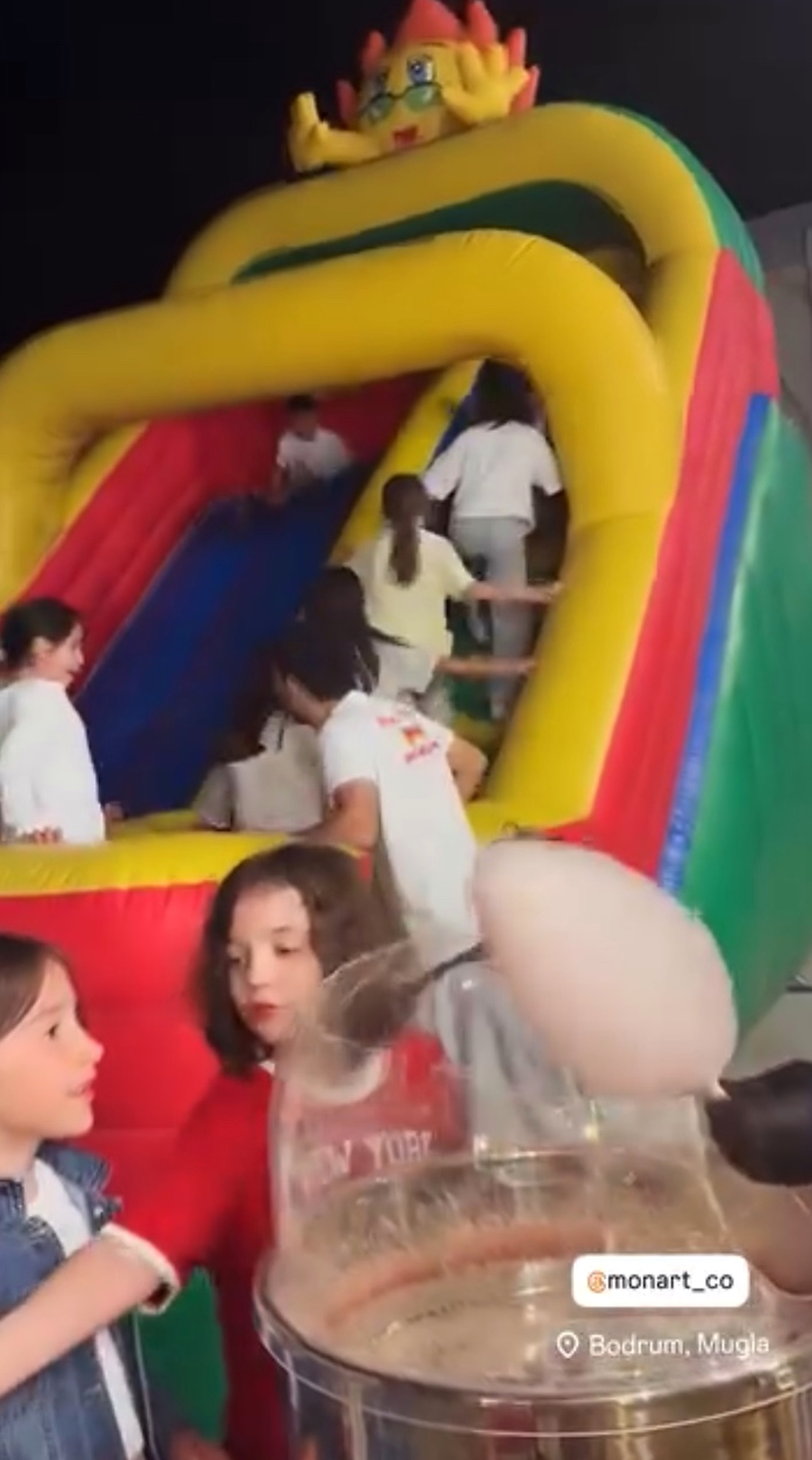 Kurumsal Etkinlik ve Organizasyonlar