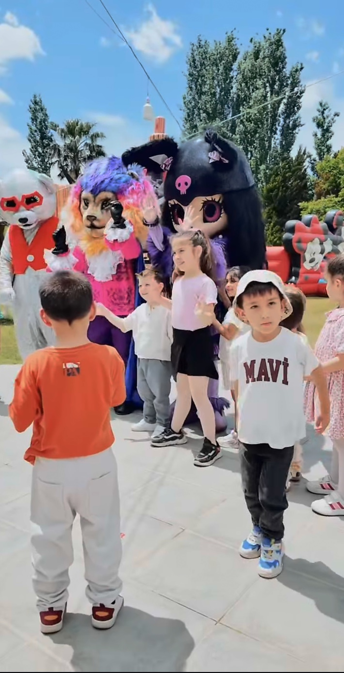 Kurumsal Etkinlik ve Organizasyonlar