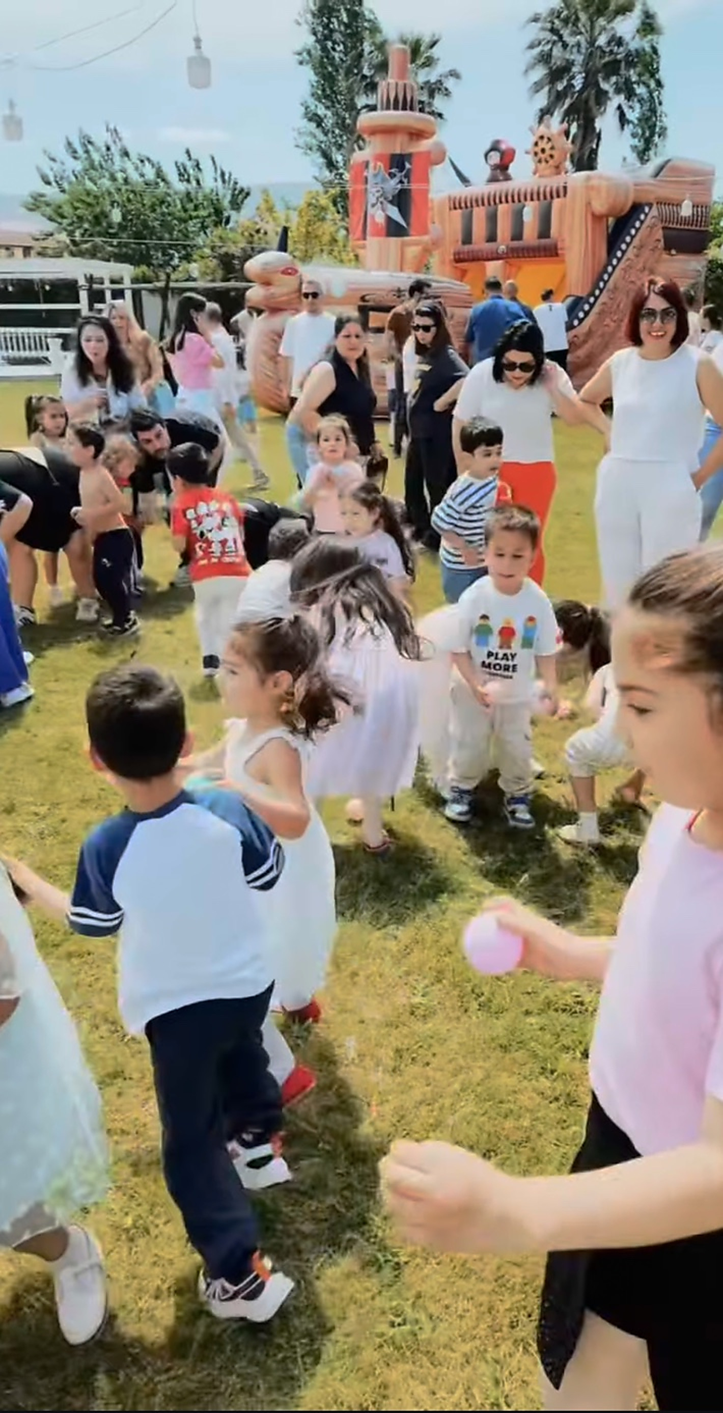 Kurumsal Etkinlik ve Organizasyonlar