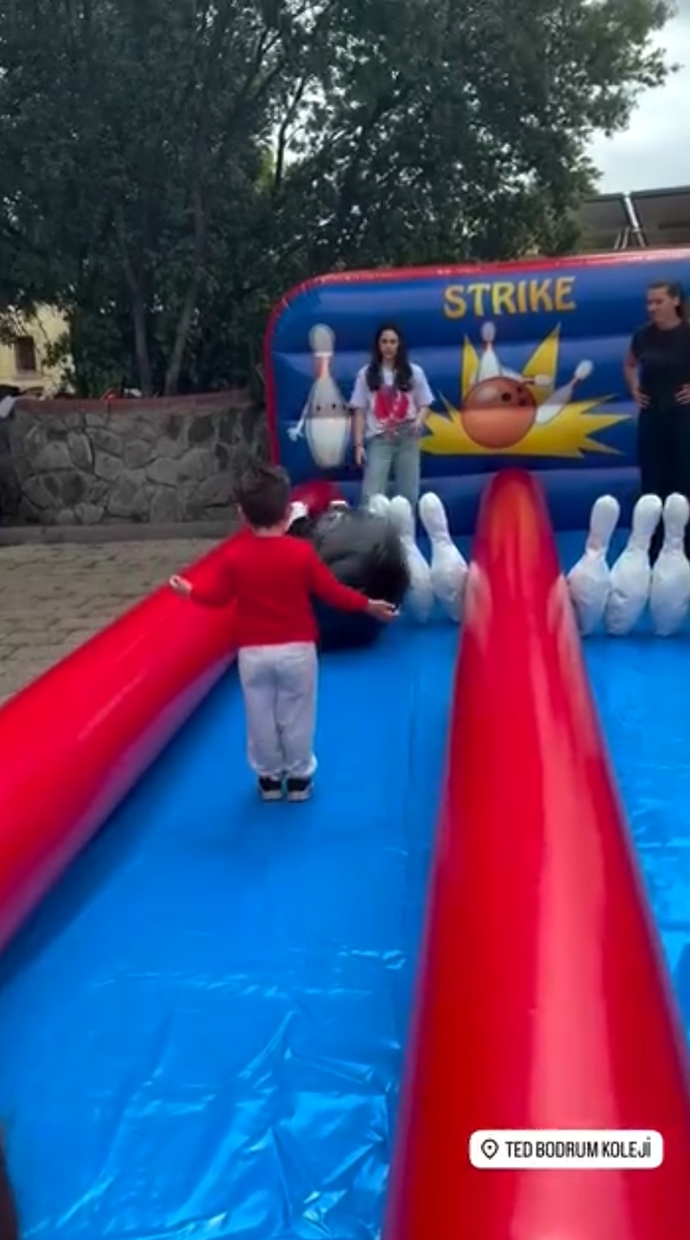 Kurumsal Etkinlik ve Organizasyonlar