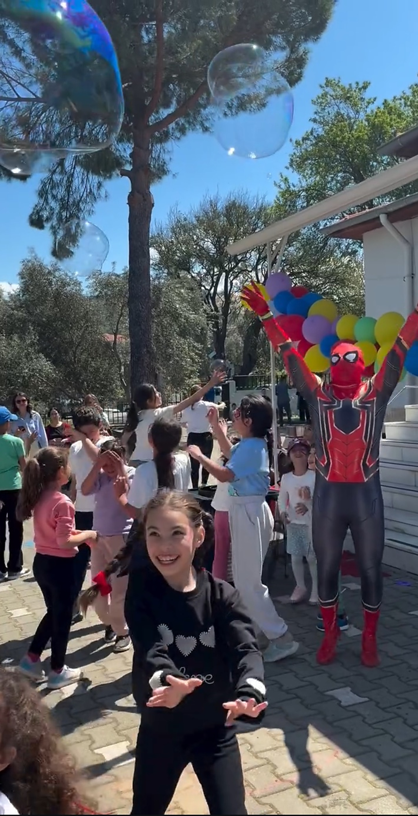 Kurumsal Etkinlik ve Organizasyonlar