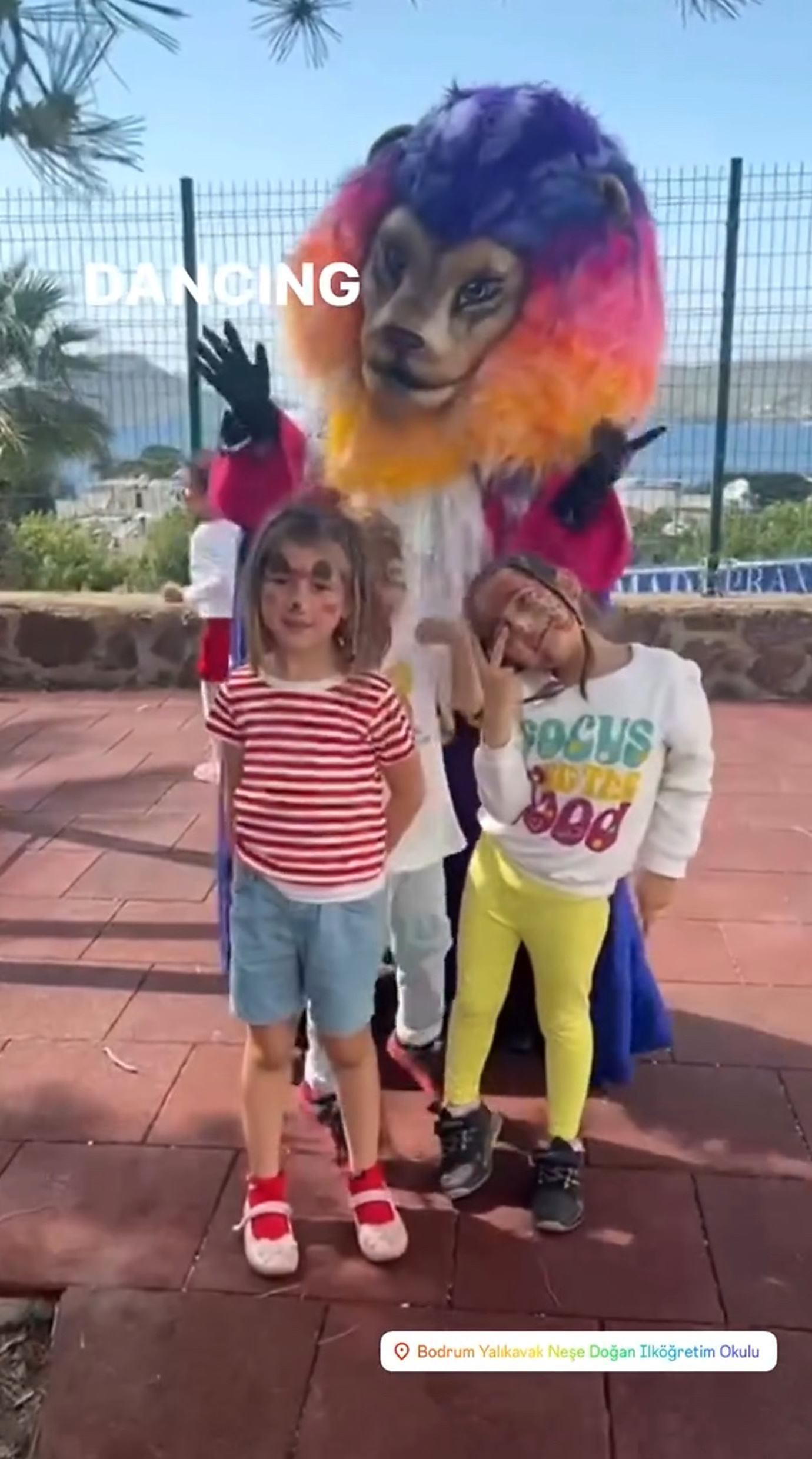 Kurumsal Etkinlik ve Organizasyonlar