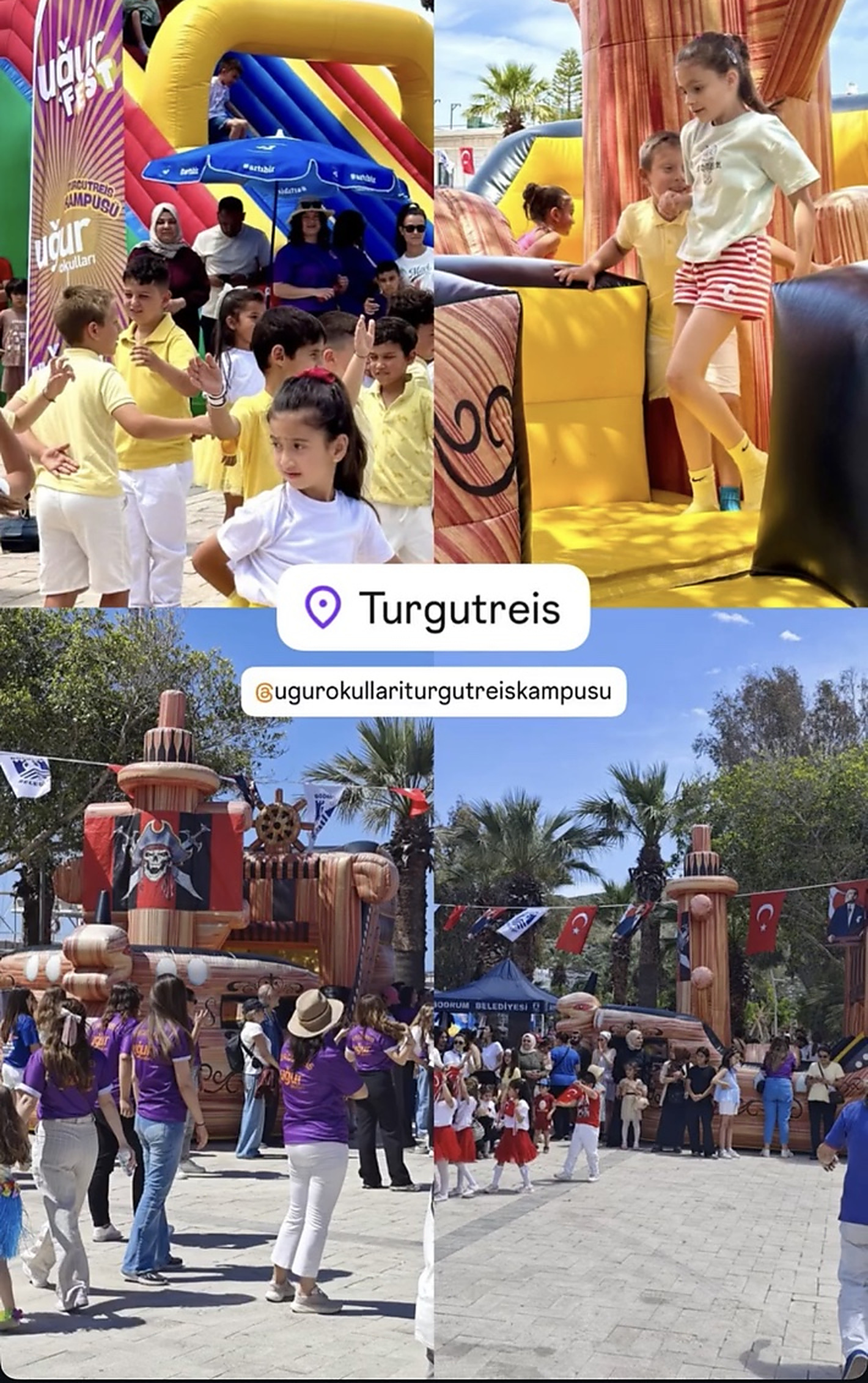 Kurumsal Etkinlik ve Organizasyonlar